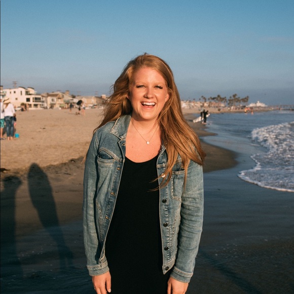 Meet your Posher, Meagan - Picture 1 of 1